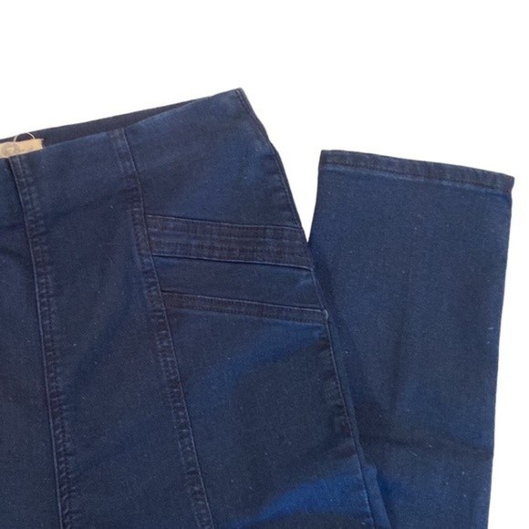 Free People Jeans - We the Free - Size 28, 27” Inseam - Picture 5 of 7